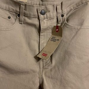 Mens levi jeans